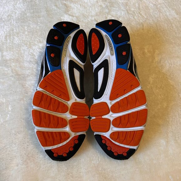 Saucony ProGrid Echelon 3 – Men’s Size 13 – Supporting Cushion Runners - Picture 4 of 5